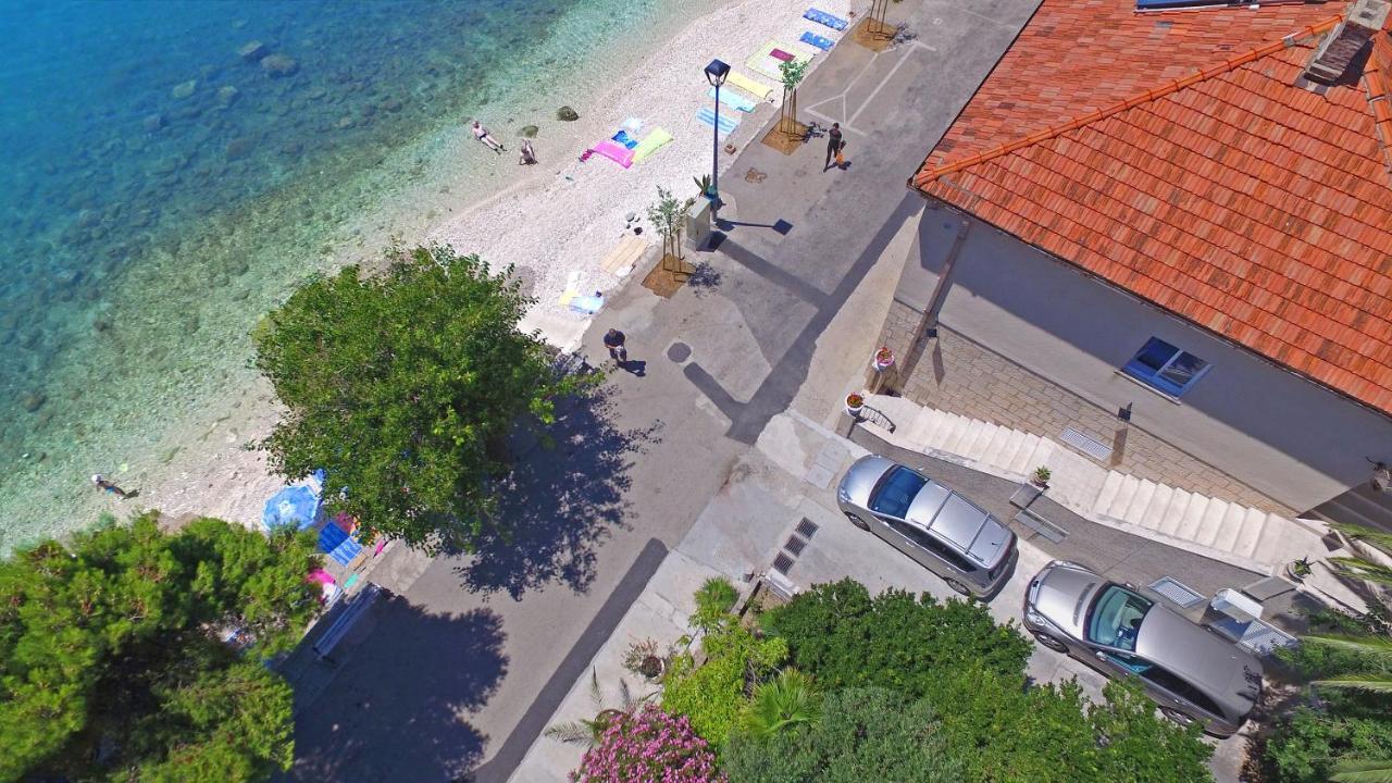 Holiday Home Labineca Gradac  Bagian luar foto