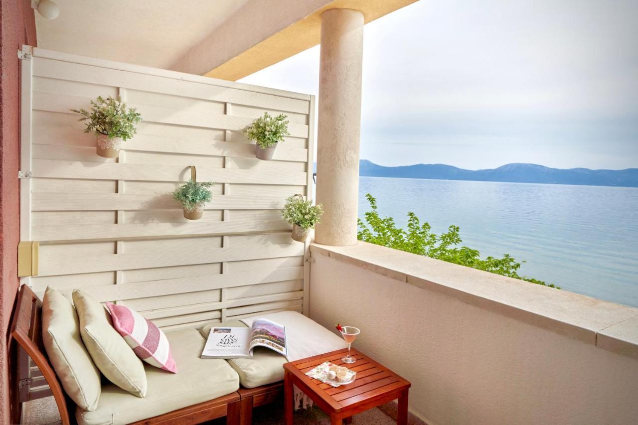 Holiday Home Labineca Gradac  Bagian luar foto