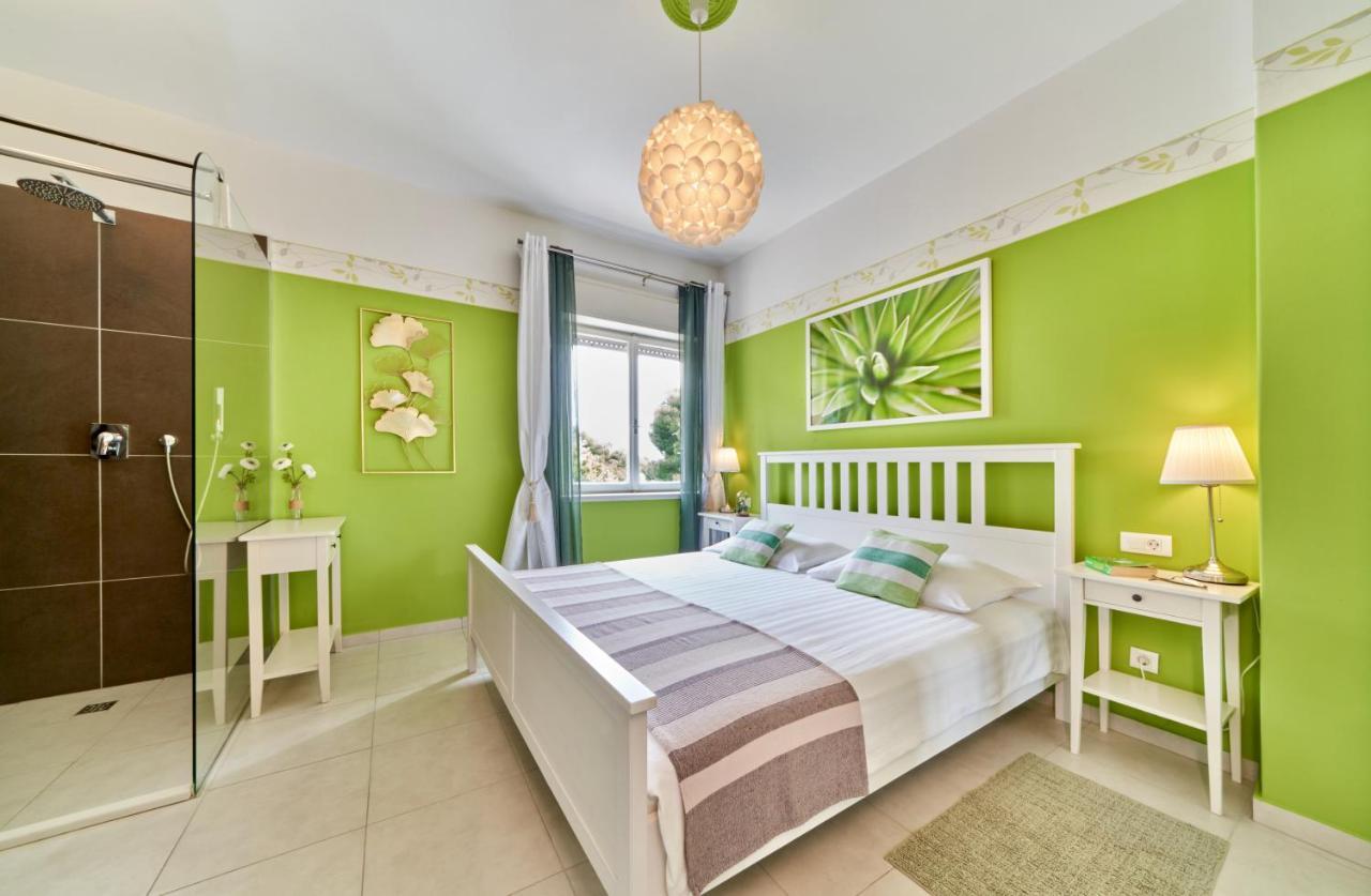 Holiday Home Labineca Gradac  Bagian luar foto