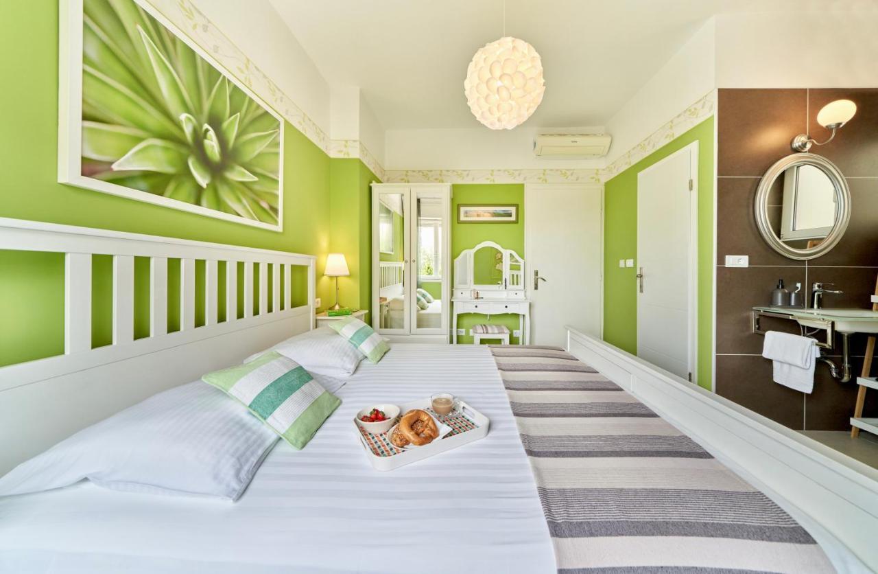 Holiday Home Labineca Gradac  Bagian luar foto