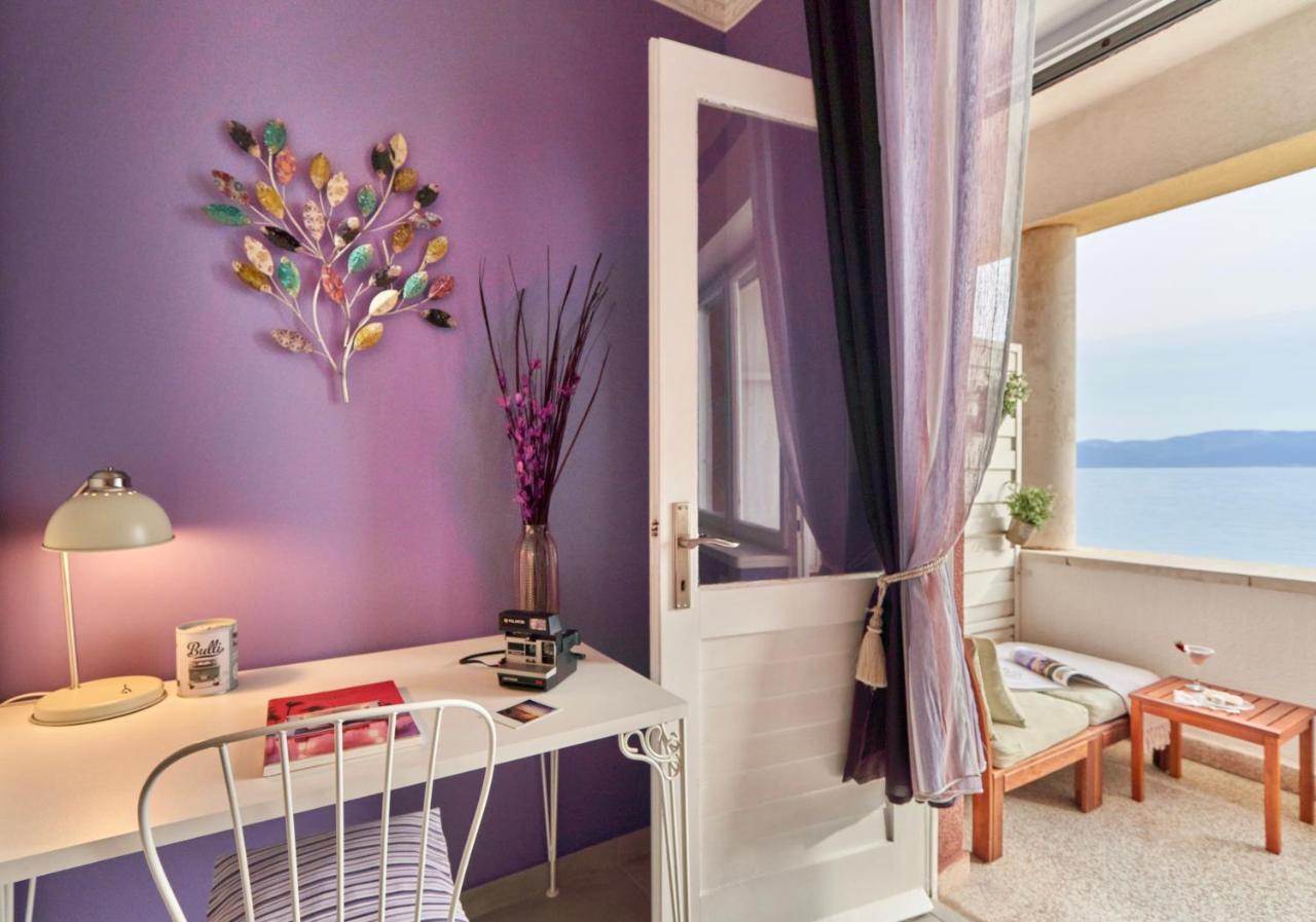 Holiday Home Labineca Gradac  Bagian luar foto