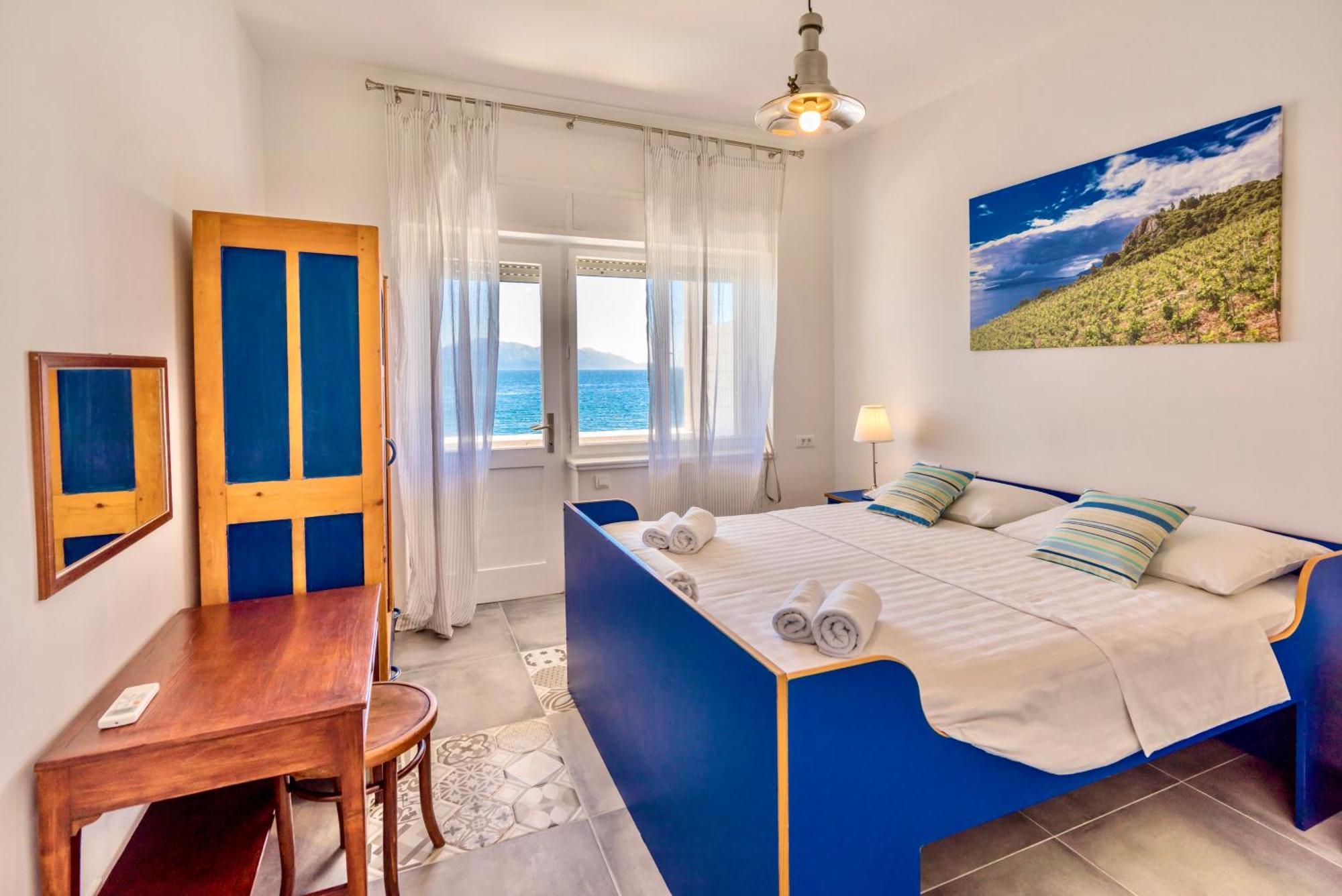 Holiday Home Labineca Gradac  Bagian luar foto