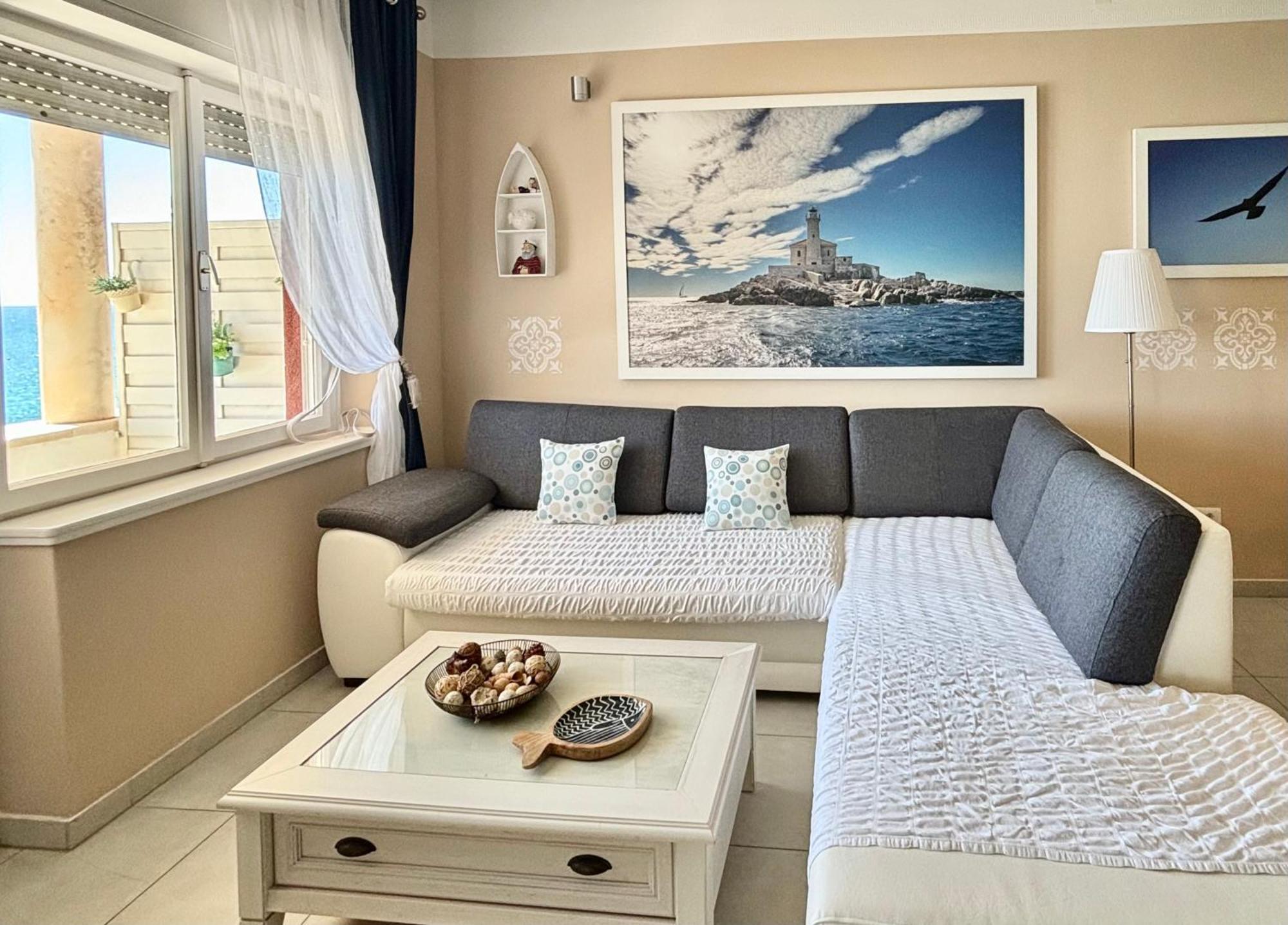 Holiday Home Labineca Gradac  Bagian luar foto
