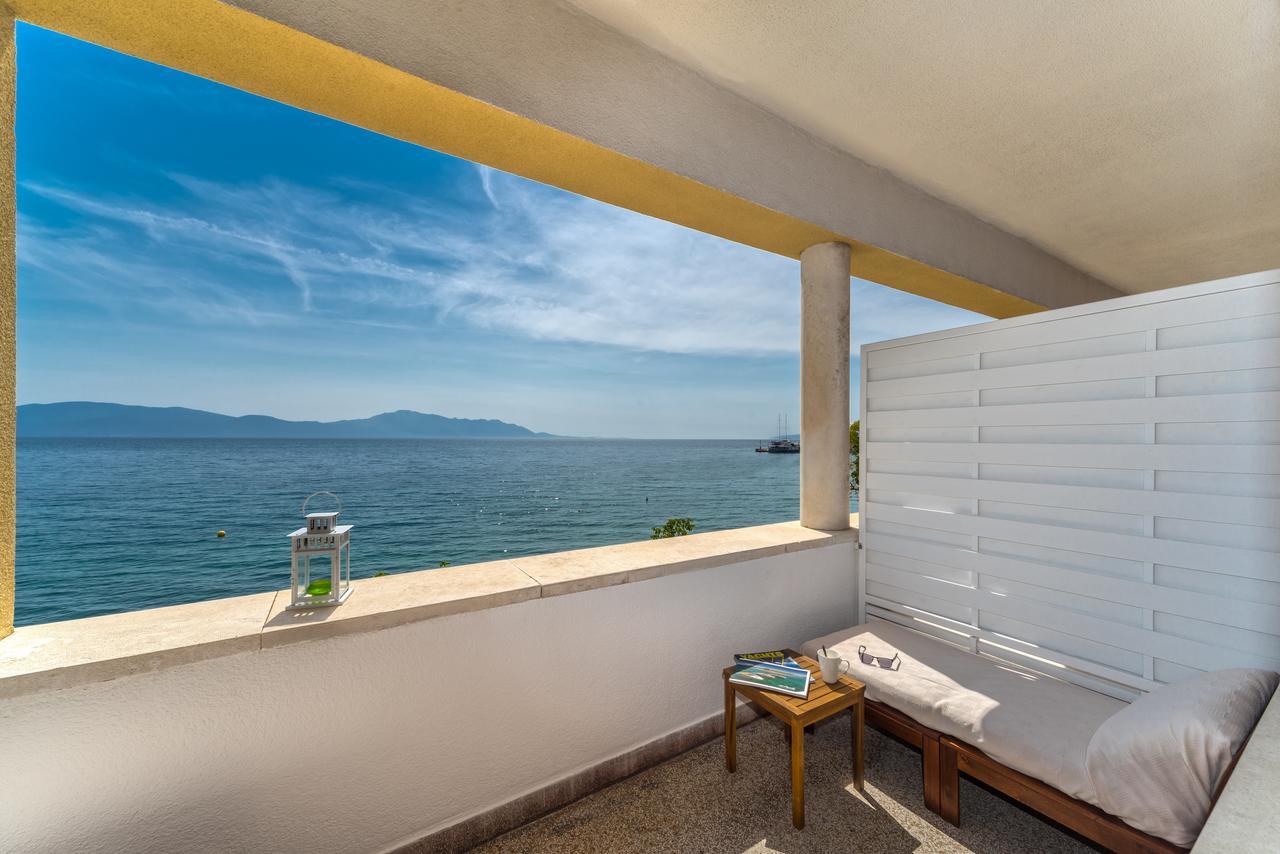 Holiday Home Labineca Gradac  Bagian luar foto