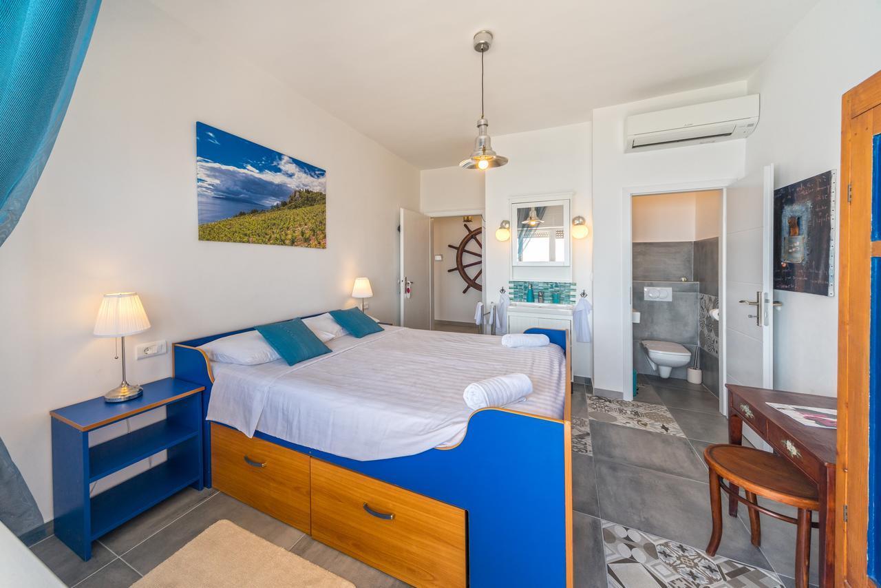 Holiday Home Labineca Gradac  Bagian luar foto
