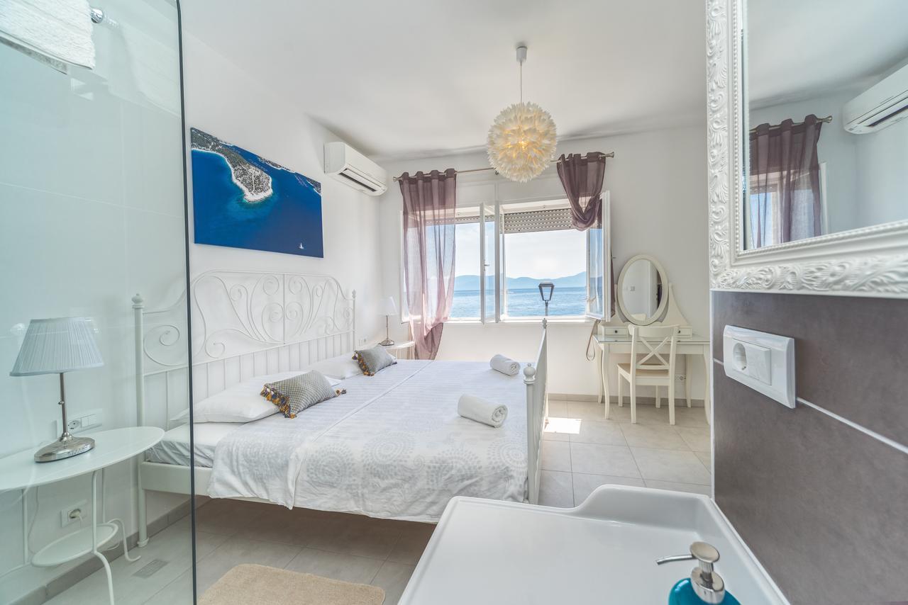 Holiday Home Labineca Gradac  Bagian luar foto